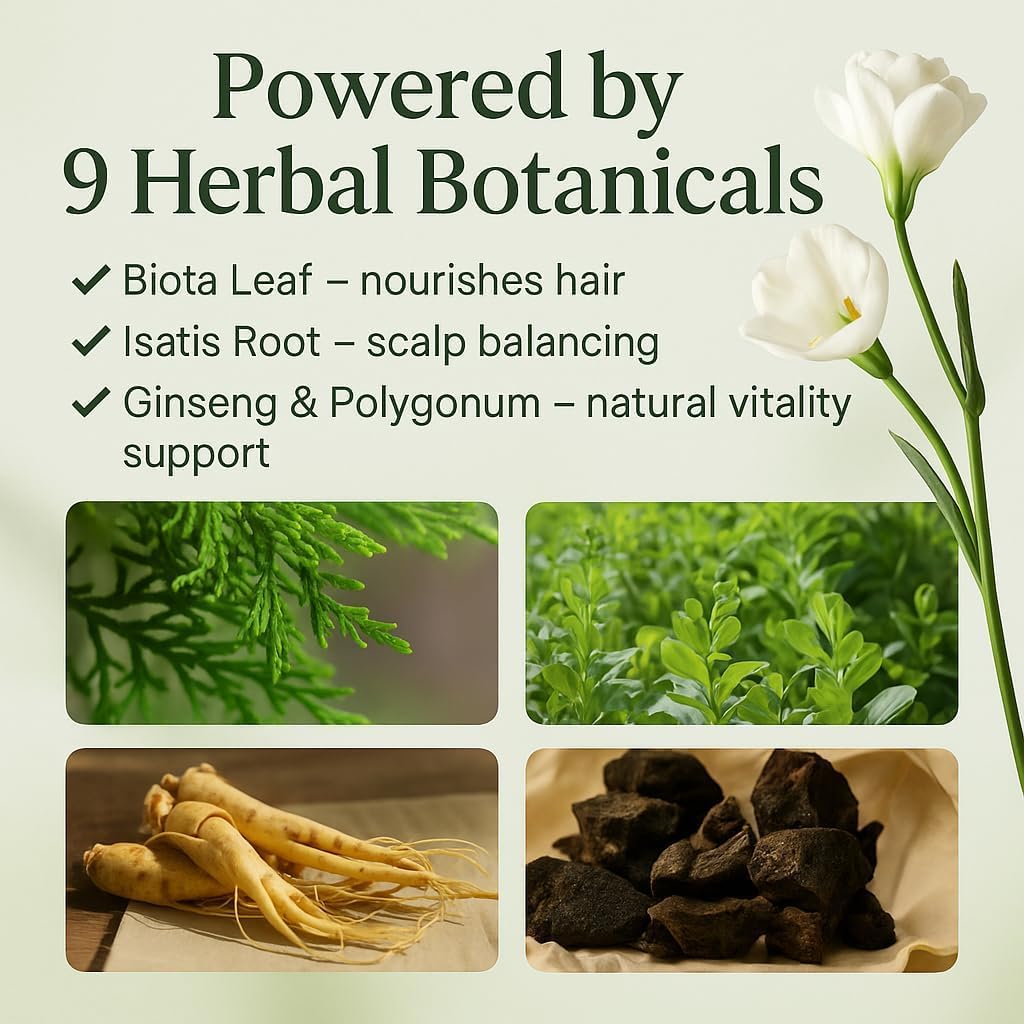 Verazia™ Hair Seaweed Bar