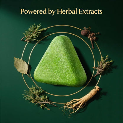 Verazia™ Hair Seaweed Bar