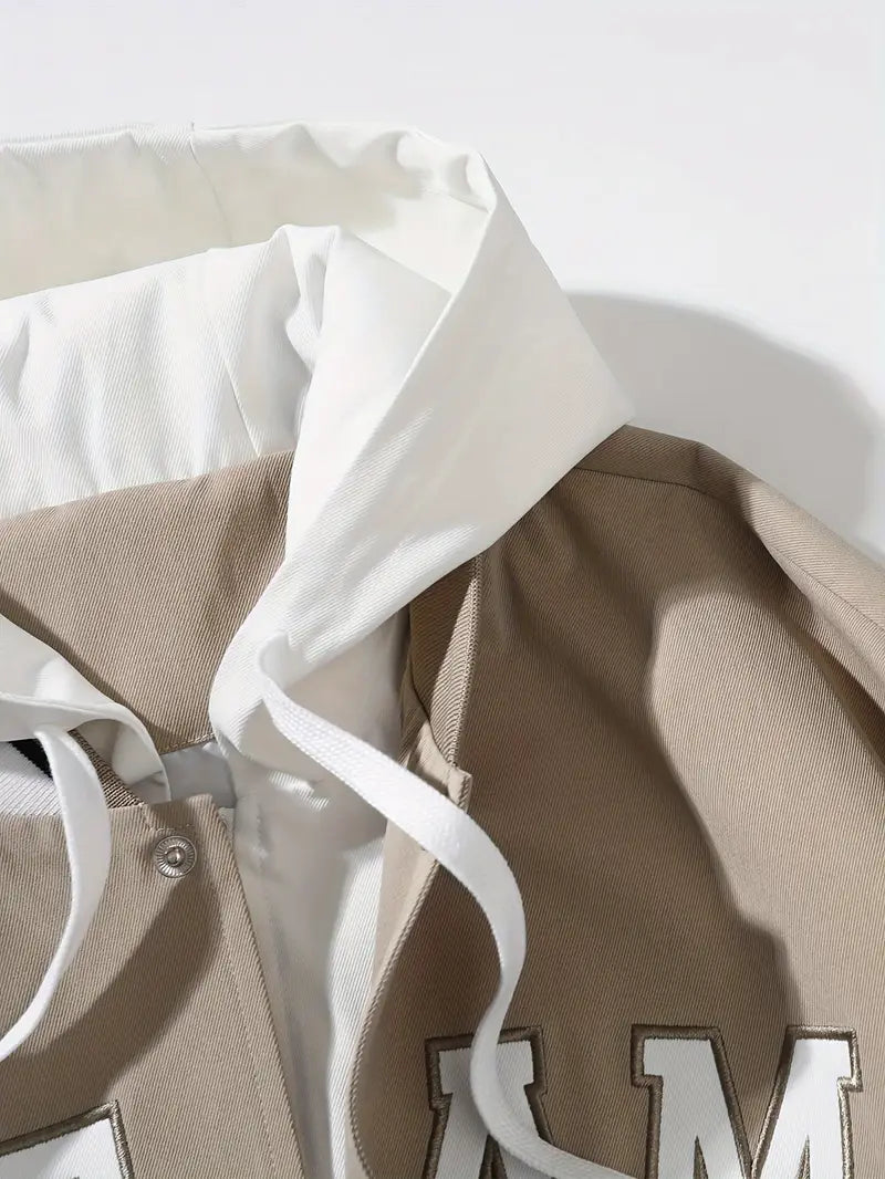 Dreams Signature Hoodie Bomber