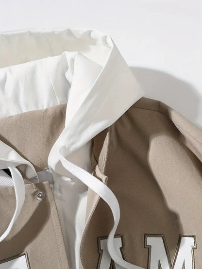 Dreams Signature Hoodie Bomber