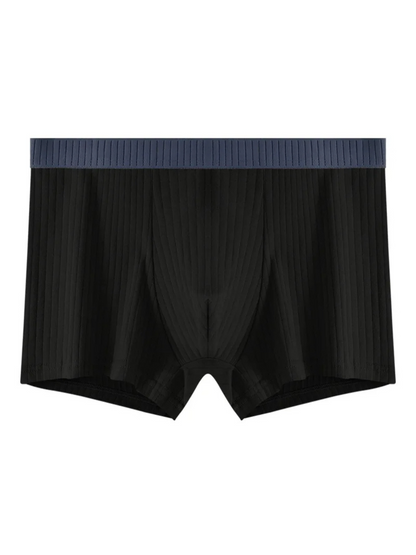 Axis Ultra-Soft Ribbed Brief Set