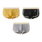Yellow/Black/Grey