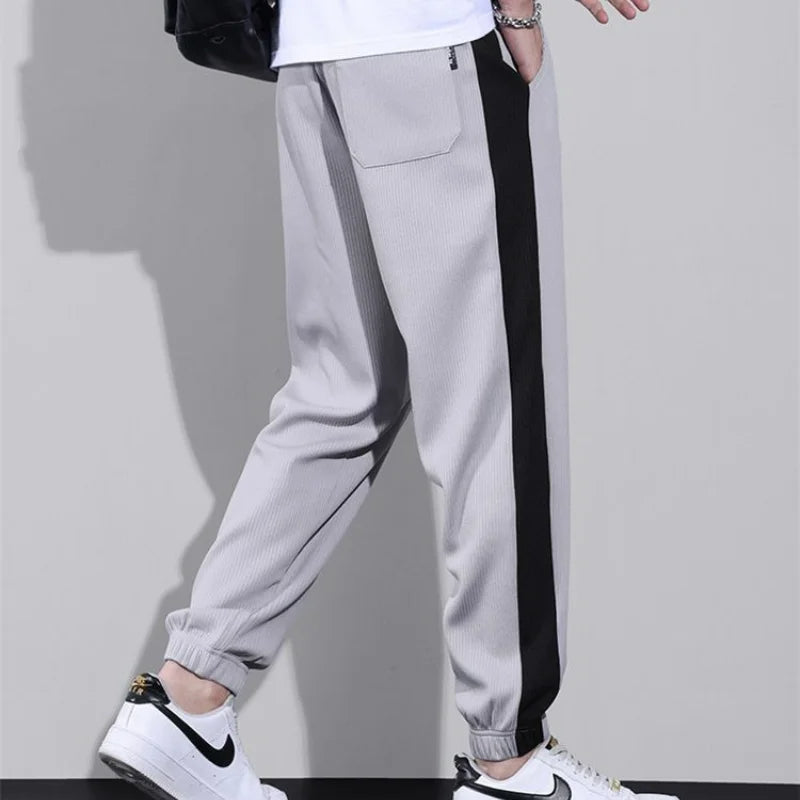 Velocity Ribbed Jogger
