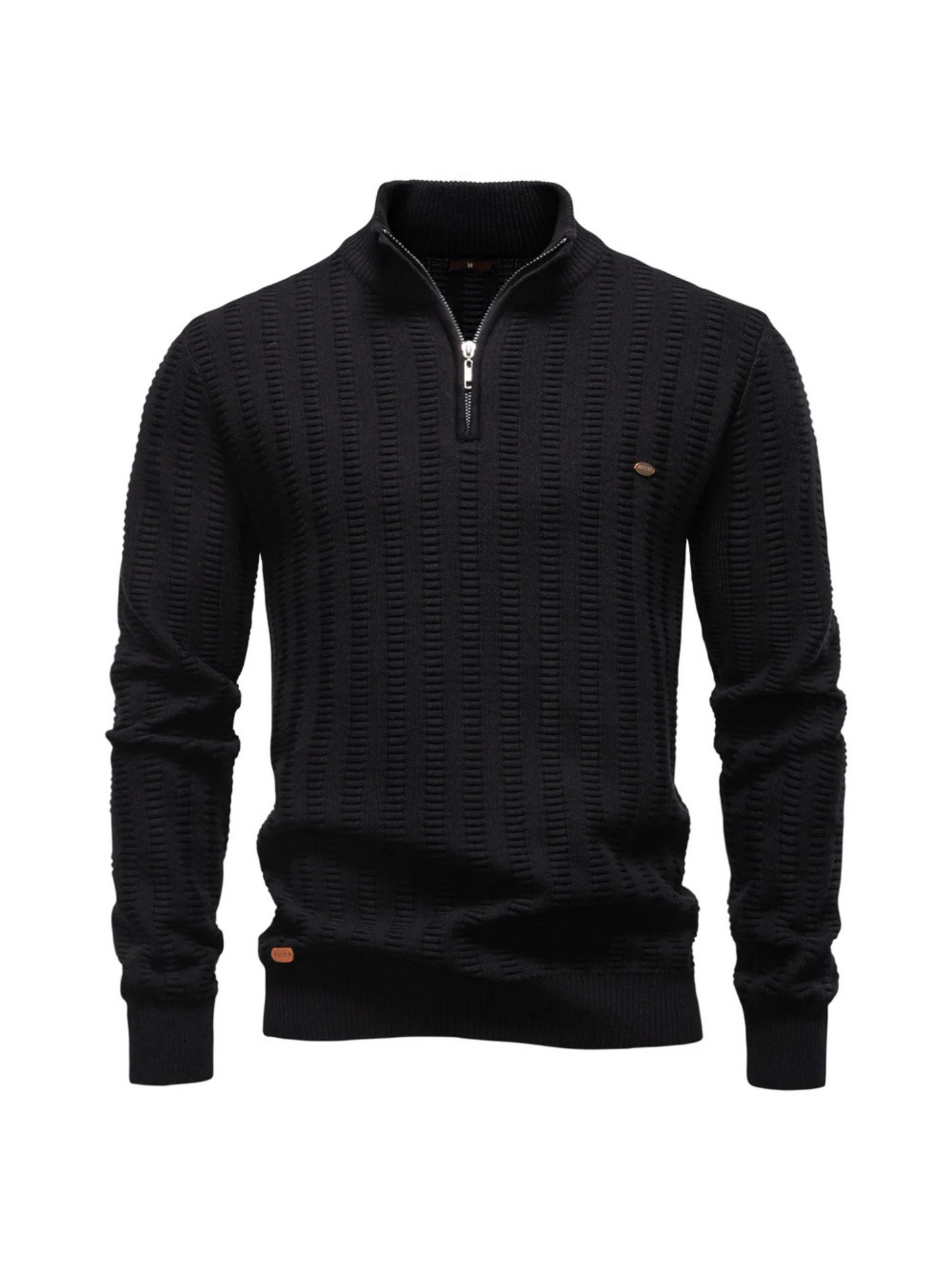 Dalton Quarter-Zip Pullover