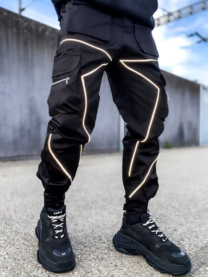 Stealth Reflective Jogger