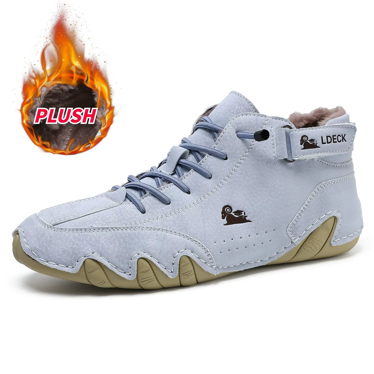 FurStride™ OrthoBoots 3.0