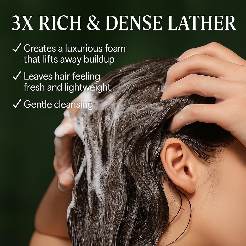 Verazia™ Hair Seaweed Bar