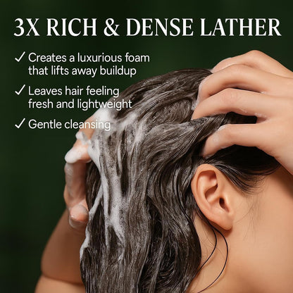 Verazia™ Hair Seaweed Bar