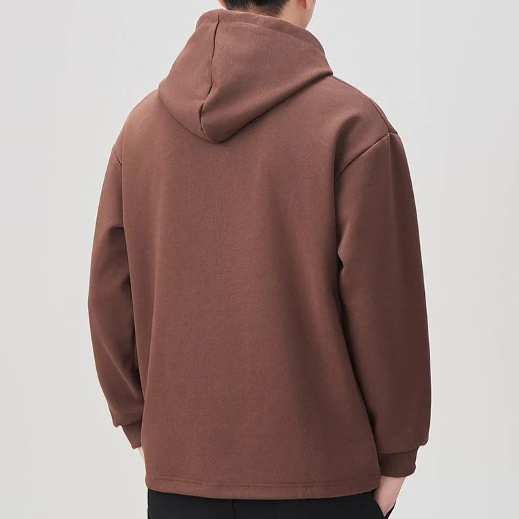 District Utility Pullover