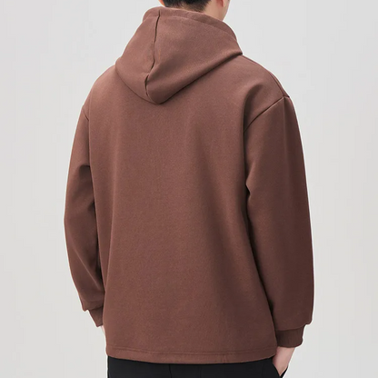 District Utility Pullover