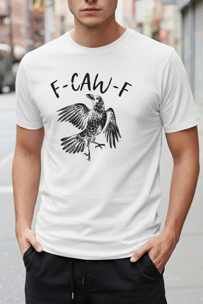 Viral F-CAW-F Hoodie