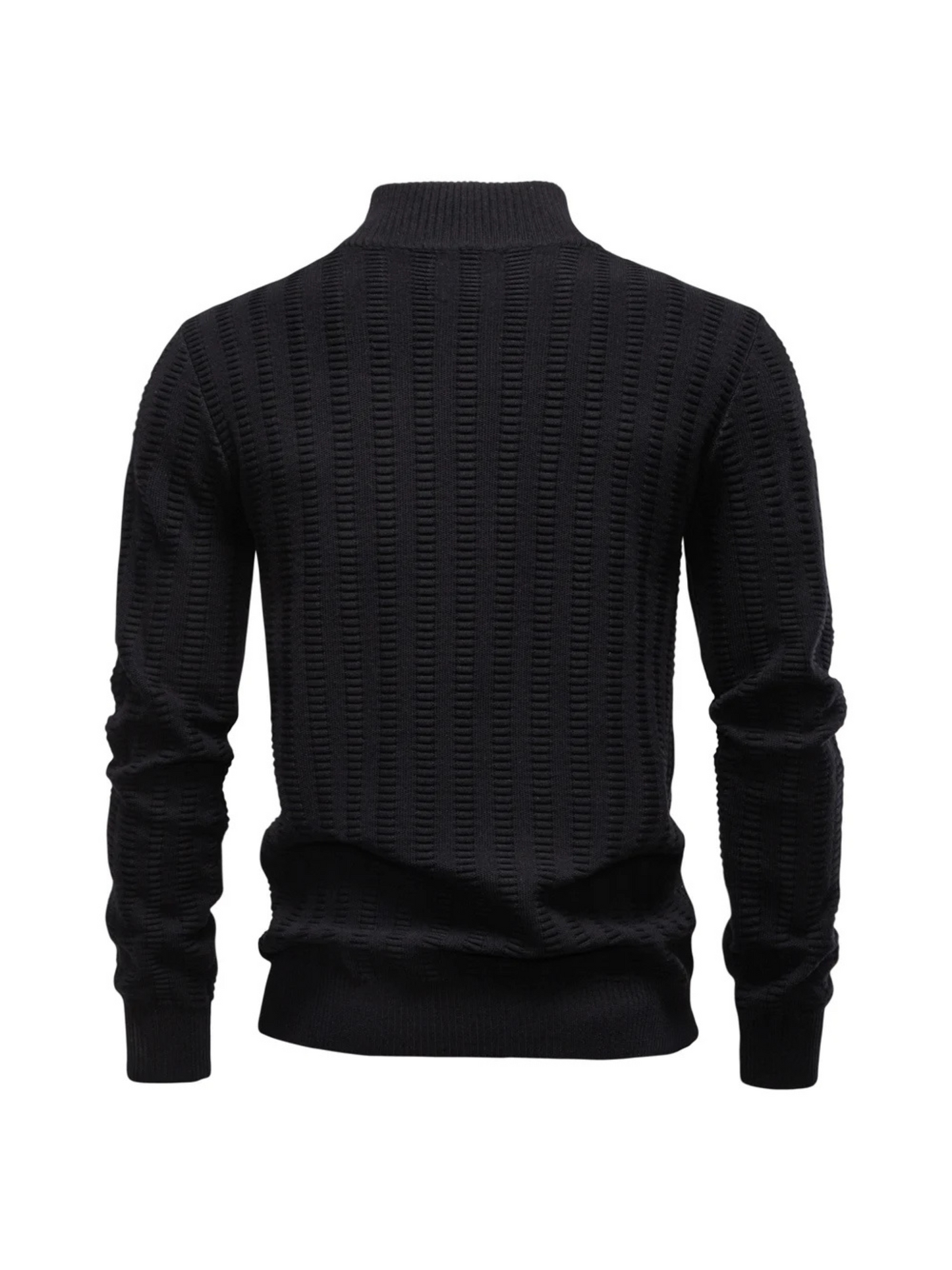 Dalton Quarter-Zip Pullover