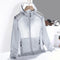 Glacier Silver