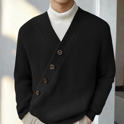 Vangaurd Knit Cardigan