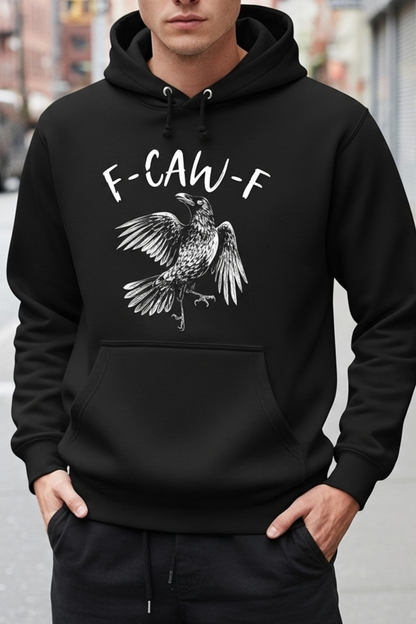 Viral F-CAW-F Hoodie