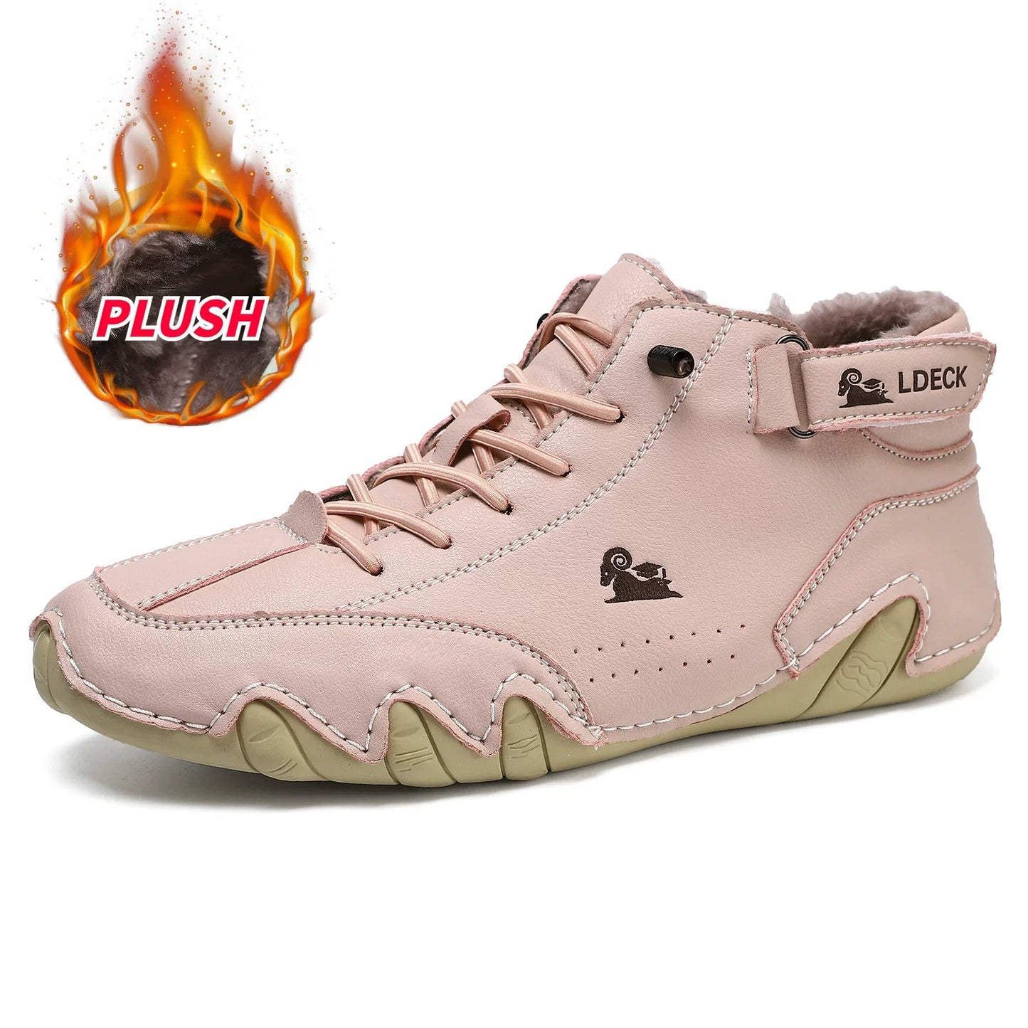 FurStride™ OrthoBoots 3.0