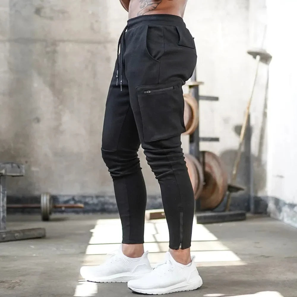 Delta Cargo Training-Jogger