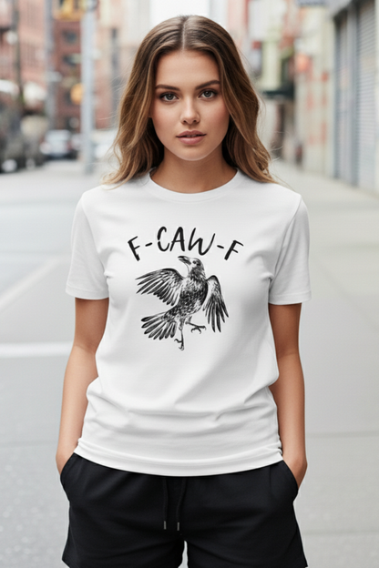 Viral F-CAW-F Hoodie