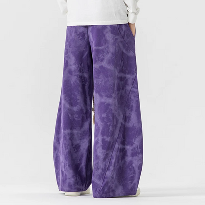 Orion Wide-Leg Trouser