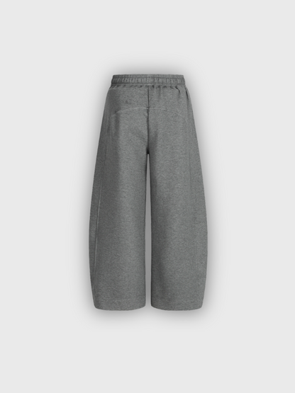 Amalfi Deconstructed Drawstring Trackpants