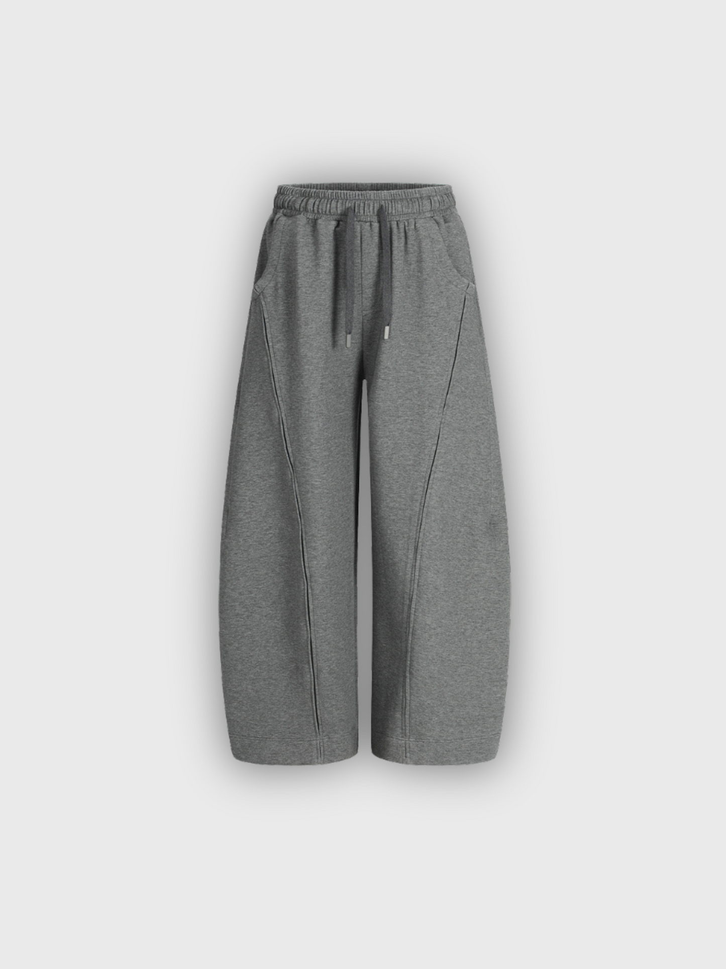 Amalfi Deconstructed Drawstring Trackpants