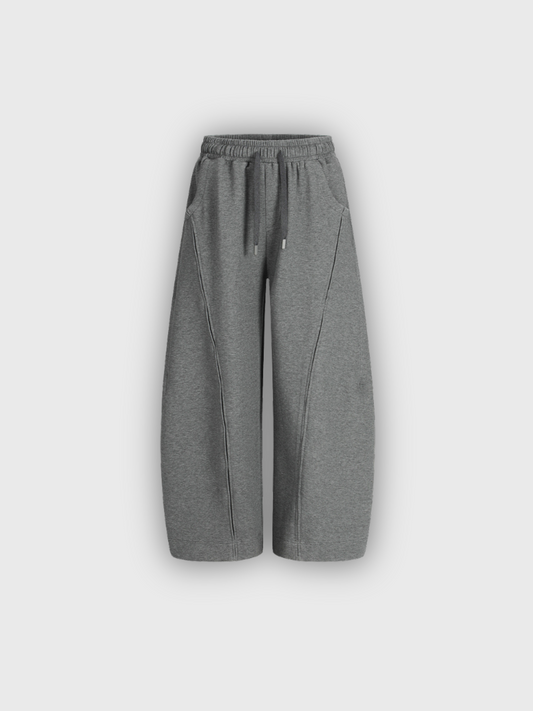 Amalfi Deconstructed Drawstring Trackpants