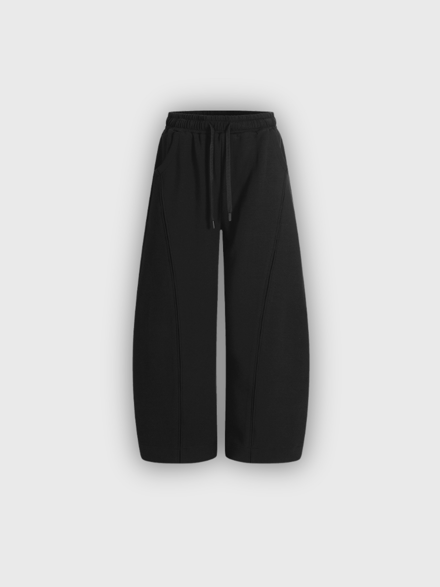 Amalfi Deconstructed Drawstring Trackpants