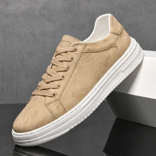 CARTER LOW-TOP SNEAKER