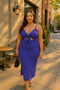 Sapphire blue