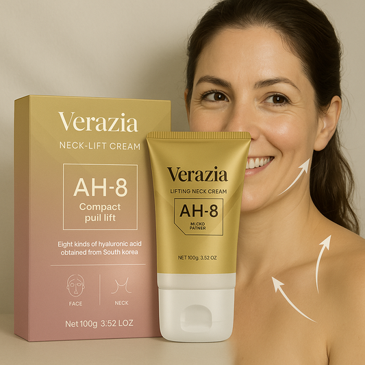 VERAZIA™ TIGHTEN & LIFT NECK CREAM