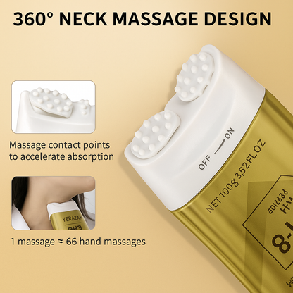 VERAZIA™ TIGHTEN & LIFT NECK CREAM