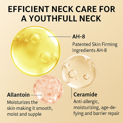 VERAZIA™ TIGHTEN & LIFT NECK CREAM