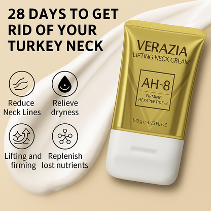 VERAZIA™ TIGHTEN & LIFT NECK CREAM