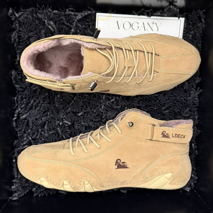 FurStride™ OrthoBoots 3.0