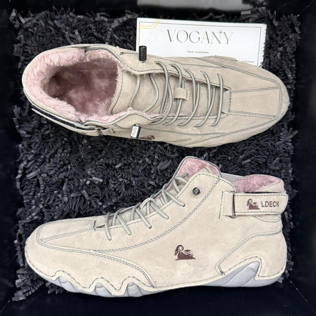 FurStride™ OrthoBoots 3.0