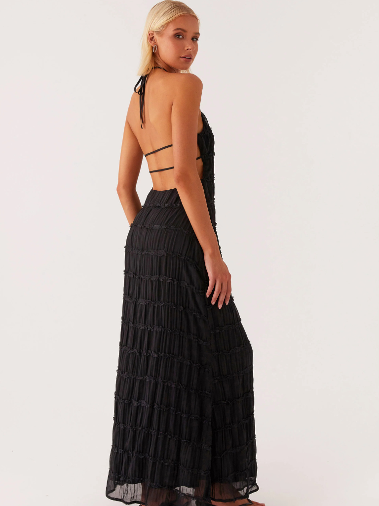 Hadlee - Stylish Comfy Dress