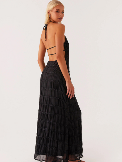 Hadlee - Stylish Comfy Dress