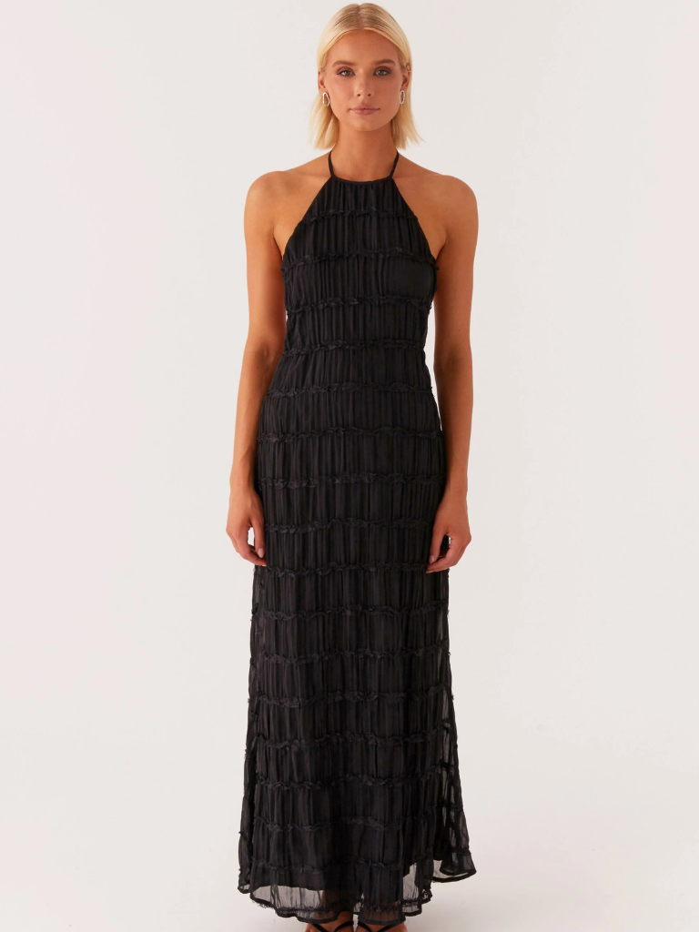 Hadlee - Stylish Comfy Dress
