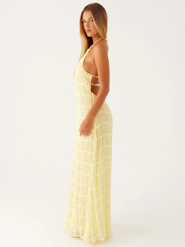 Hadlee - Stylish Comfy Dress