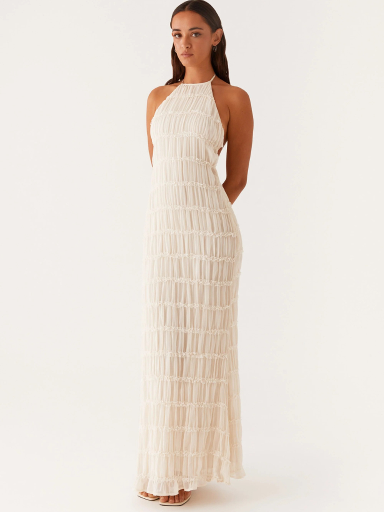 Hadlee - Stylish Comfy Dress