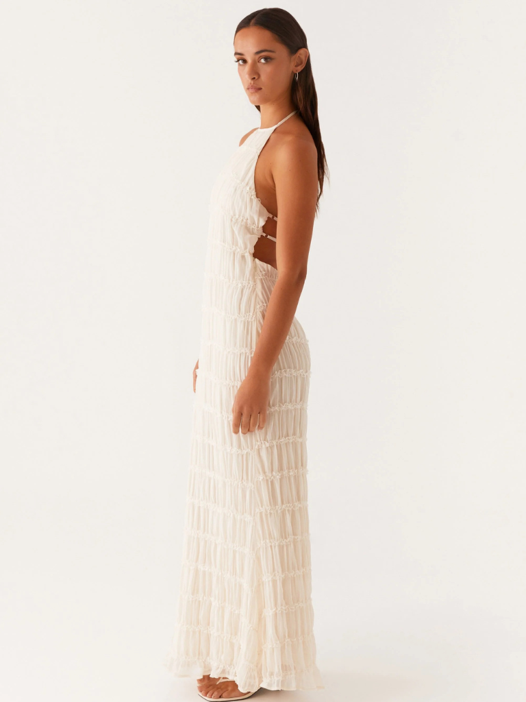Hadlee - Stylish Comfy Dress