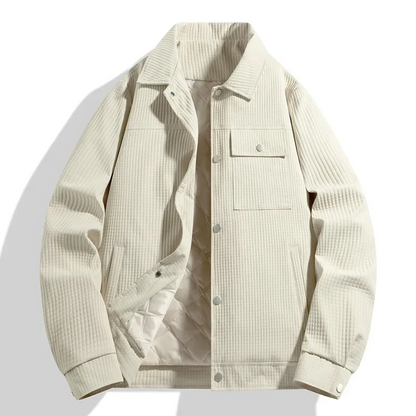 Hemingway Corduroy Jacket