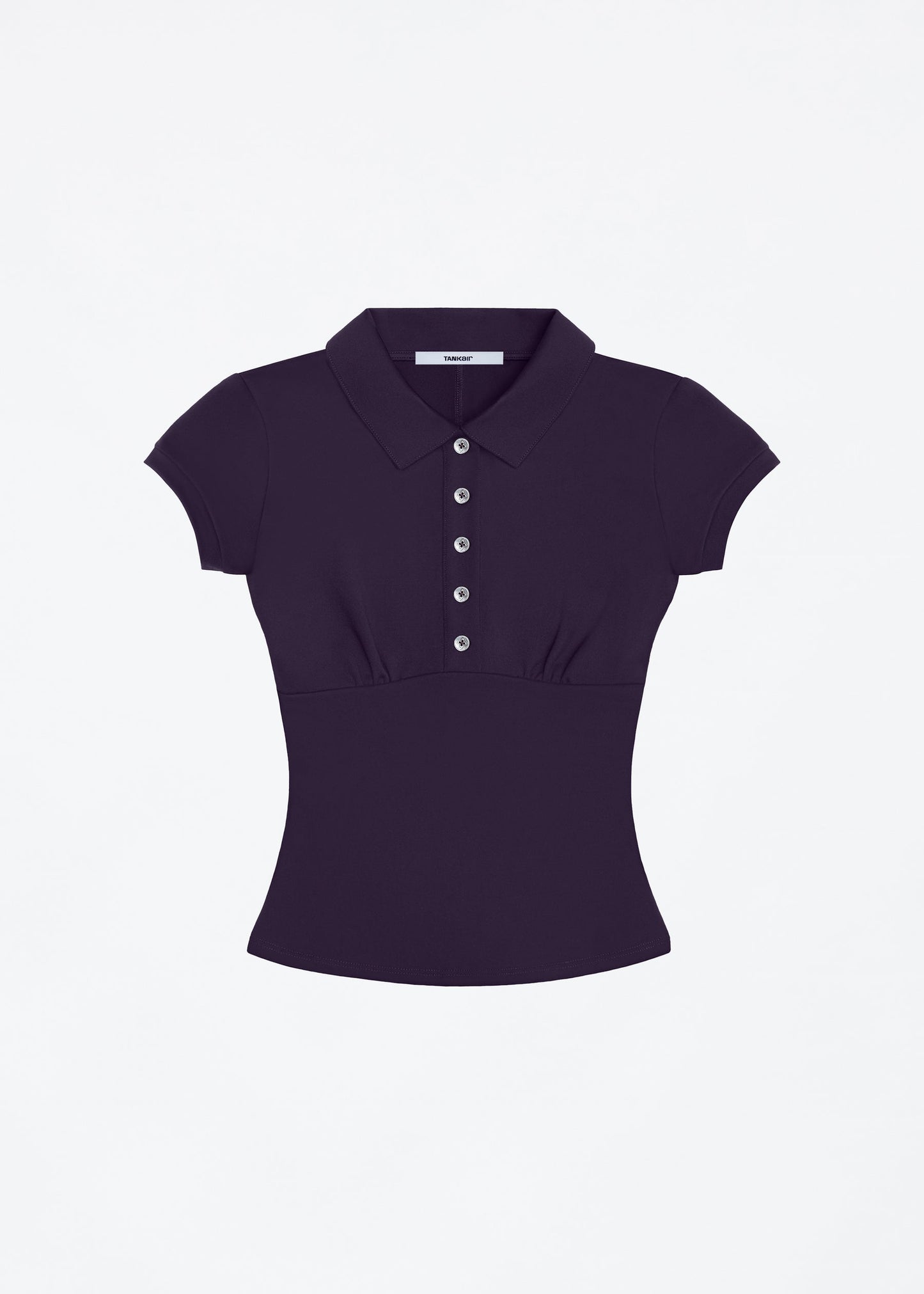 BABY POLO TEE