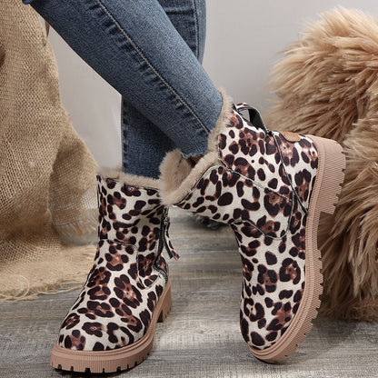 Comfora™ Winter Boot