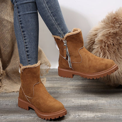Comfora™ Winter Boot