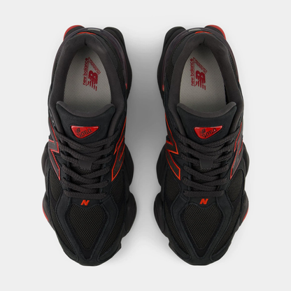 Black Red 9060
