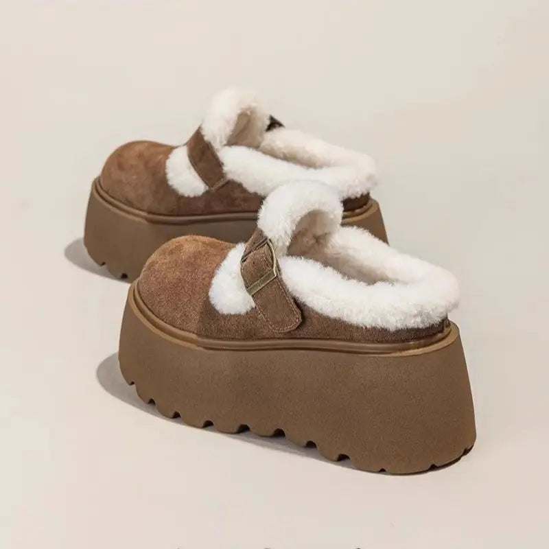 Lacceti Classic Clogs