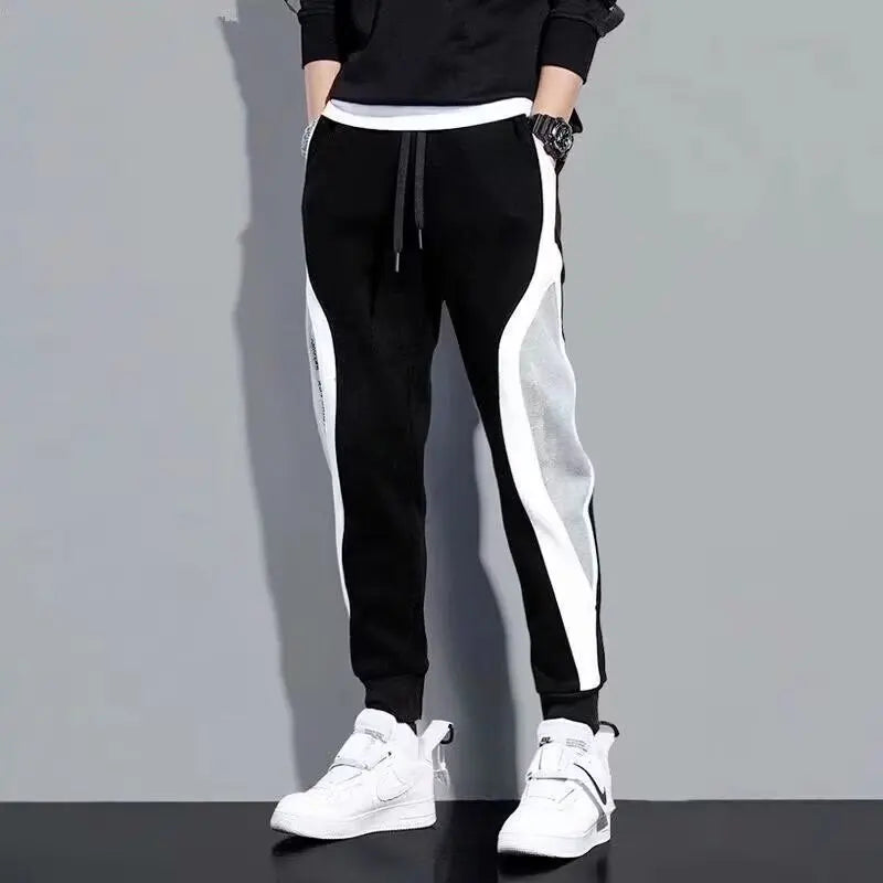 Pulse Panel Jogger