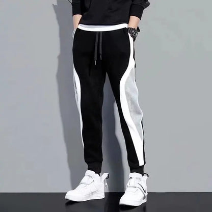 Pulse Panel Jogger