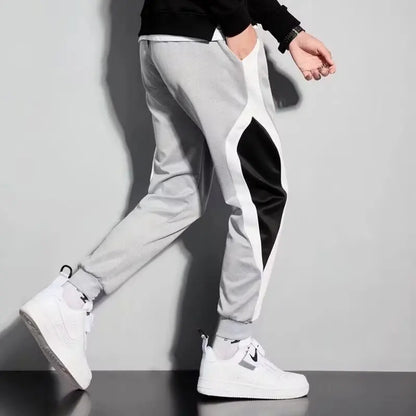 Pulse Panel Jogger